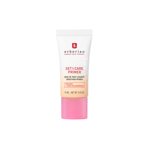 Set & Care Primer 20 ml | Erborian